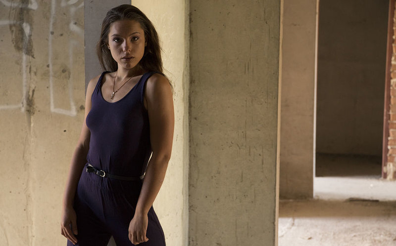 Тамарка, 22 года, 9 размер груди