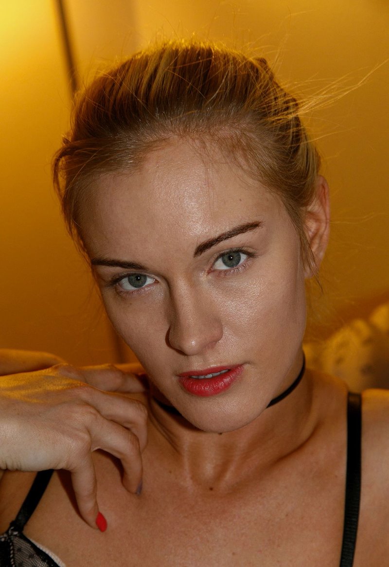 Виктория, 19 лет, 7 размер груди